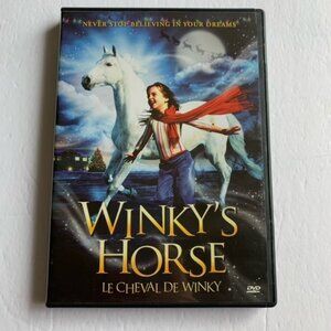 Winky's Horse DVD